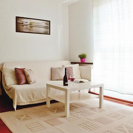 Apartament Bello - Free Parking Daire Gdansk Dış mekan fotoğraf