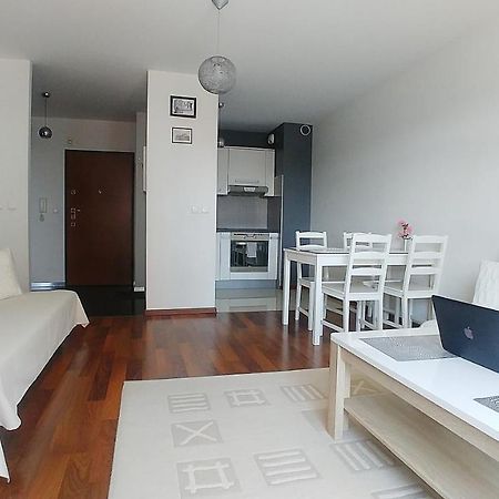 Apartament Bello - Free Parking Daire Gdansk Dış mekan fotoğraf