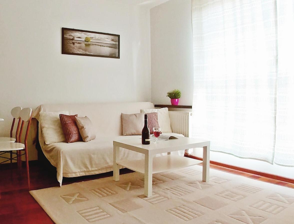 Apartament Bello - Free Parking Daire Gdansk Dış mekan fotoğraf