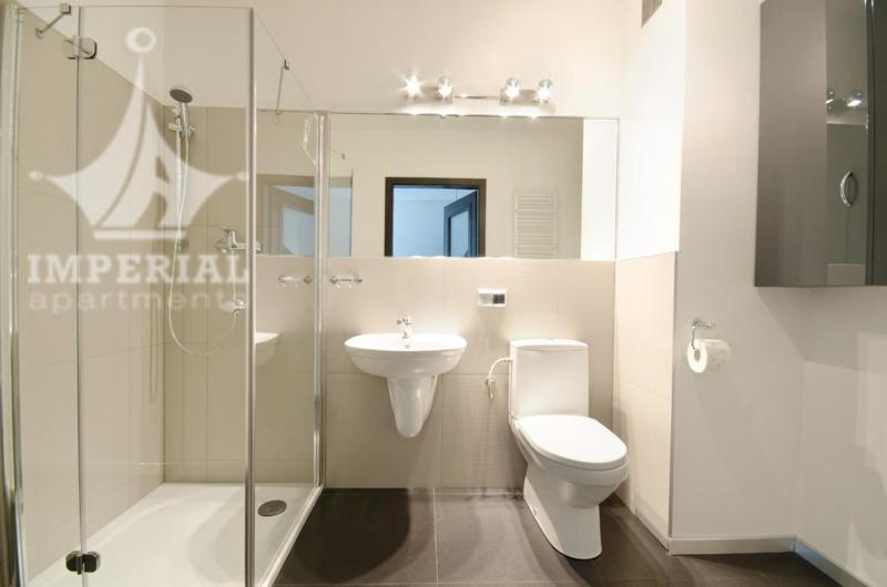 Apartament Bello - Free Parking Daire Gdansk Dış mekan fotoğraf