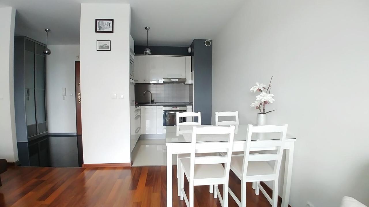 Apartament Bello - Free Parking Daire Gdansk Dış mekan fotoğraf
